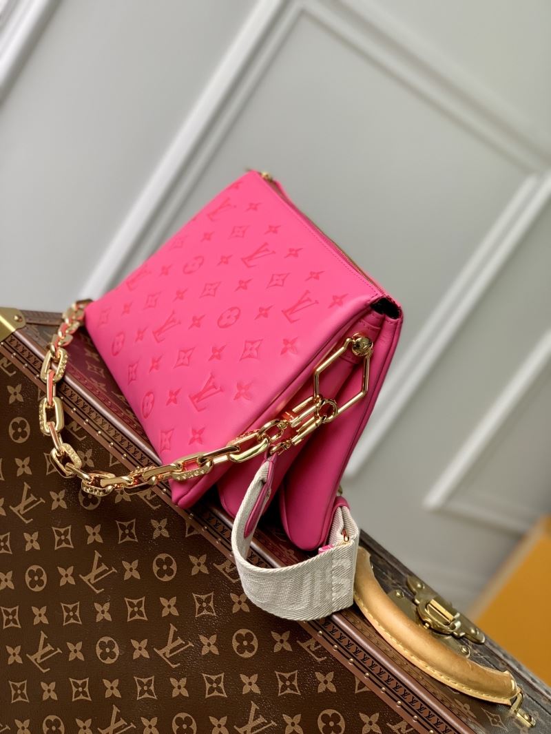 LV Satchel bags